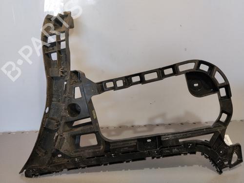 Rear bumper bracket VW CC B7 (358) 2.0 TFSI | BP37735599C159 - Image 3