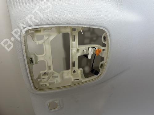 Interiør tag PEUGEOT 208 II (UB_, UP_, UW_, UJ_) e-208 | BP28188023I12 