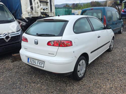 rear-bumper-seat-ibiza-iii-6l1-2002-2003-2004-2005-2006-2007-2008-2009-37735552 main image