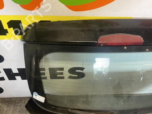 Tailgate OPEL CORSA D (S07) 1.3 CDTI (L08, L68) | BP25663580C6