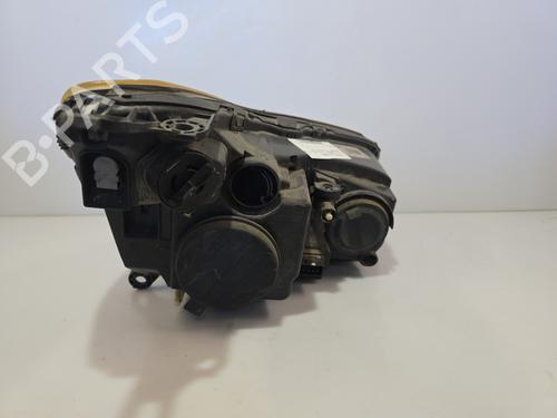 Left headlight CITROËN C5 II (RC_) 1.6 HDi (RC8HZB) | BP25665356C28 - Image 2