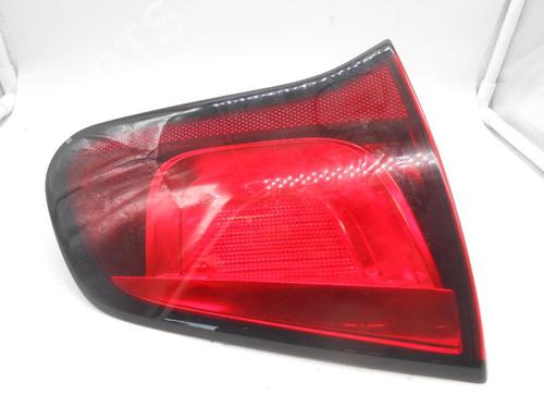 Venstre baglygte bagklap CITROËN C3 II (SC_) 1.4 HDi 70 (SC8HZC, SC8HR0, SC8HP4) (68 hp) 25671289