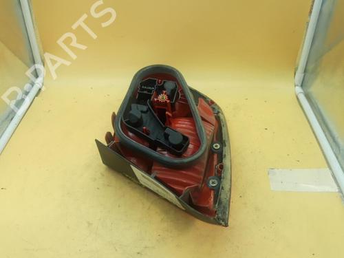 Left tailgate light RENAULT VEL SATIS (BJ0_) 3.5 V6 (BJ0R, BJ0V, BJ0U) | BP25668641C79 