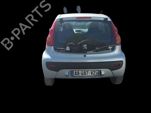 Used Right taillight Right taillight PEUGEOT 107 (PM_, PN_) 1.4 HDi (54 hp) 34045893 34045893