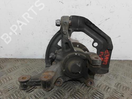 Used Right front steering knuckle RENAULT TWINGO III (BCM_, BCA_) 1.0 SCe 70 (BCMB) (69 hp) 25670020
