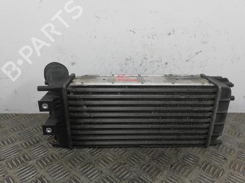 Used Intercooler PEUGEOT 308 I (4A_, 4C_) 1.6 HDi (92 hp) 25670009