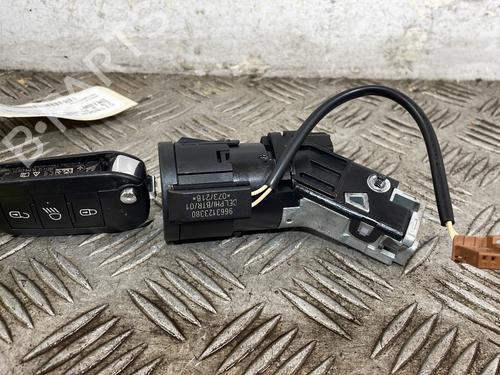 ignition-barrel-citroen-c3-iii-sx-2016-25661872 main image