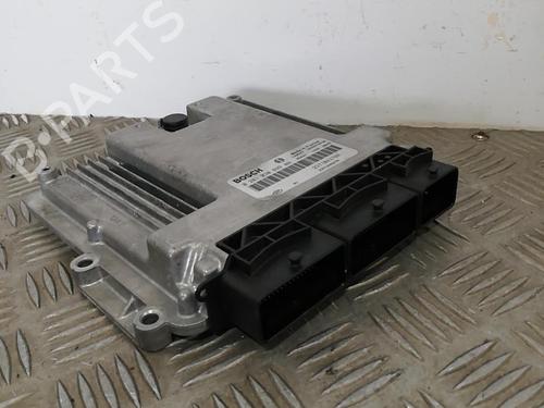 Engine control unit (ECU) RENAULT KANGOO Express (FW0/1_) 1.5 dCi 90 (FW0G, FW05, FW08, FW11) | BP25662844M57  - Image 7