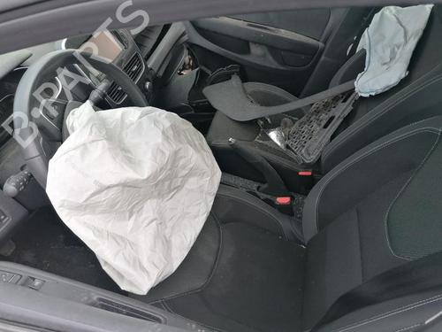 Startmotor RENAULT CLIO IV (BH_) 1.5 dCi 90 | BP25663878M8 