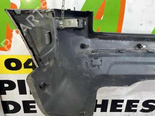 Front bumper VOLVO XC90 I (275) 2.5 T AWD | BP25662421C7 