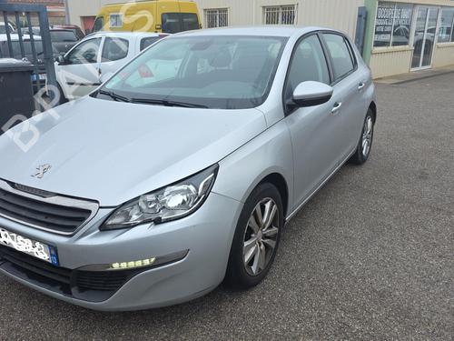 Used Subframe PEUGEOT 308 II (LB_, LP_, LW_, LH_, L3_) 1.2 THP 110 (110 hp) 32235000