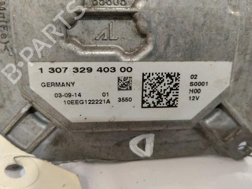 Used Xenon ballast Xenon ballast PEUGEOT 308 II (LB_, LP_, LW_, LH_, L3_) 1.6 BlueHDi 120 (120 hp) 33724608 33724608