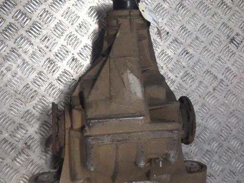 Rear differential VW TOUAREG (7LA, 7L6, 7L7) 3.0 V6 TDI | BP25671077M24
