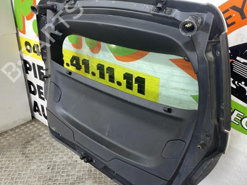 Tailgate PEUGEOT 308 II (LB_, LP_, LW_, LH_, L3_) 1.5 BlueHDi 130 | BP25667726C6