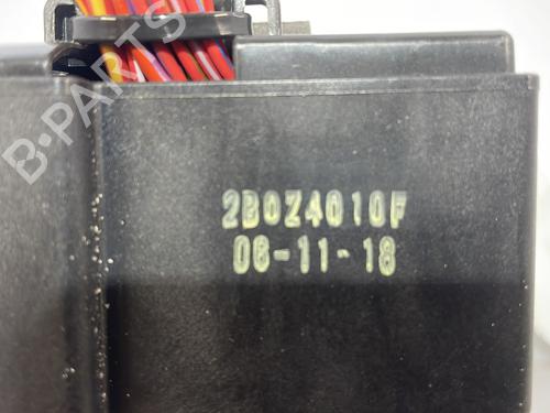 Used Electronic module Electronic module OPEL CORSA E (X15) 1.4 (08, 68) (75 hp) 27304247 27304247