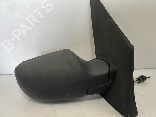 Right mirror FORD FIESTA V (JH_, JD_) 1.3 | BP29243287C27 