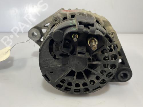 Generator FIAT DOBLO Box Body/MPV (223_) 1.9 D (223ZXB1A) | BP25666821M7 