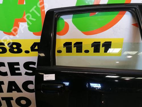 Used Right rear door FIAT IDEA (350_) 1.3 D Multijet (70 hp) 25665873