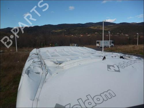 Right front driveshaft NISSAN PRIMASTAR Van (X83) 2.5 dCi 140 | BP25666442M39 - Image 10