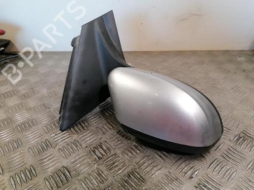 Right mirror FORD MONDEO IV (BA7) 1.8 TDCi | BP25670864C27 
