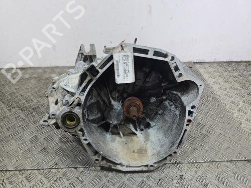 Used Gearbox RENAULT GRAND SCÉNIC III (JZ0/1_) 1.5 dCi (JZ09, JZ0D, JZ10, JZ14, JZ1G, JZ29, JZ2C) (110 hp) 29893353