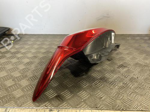 Right taillight FORD KA (RU8) 1.3 TDCi | BP25663573C35 