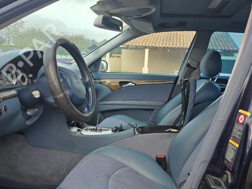 Used Rear mirror Rear mirror MERCEDES-BENZ E-CLASS T-Model (S211) E 270 T CDI (211.216) (177 hp) 33614646 33614646