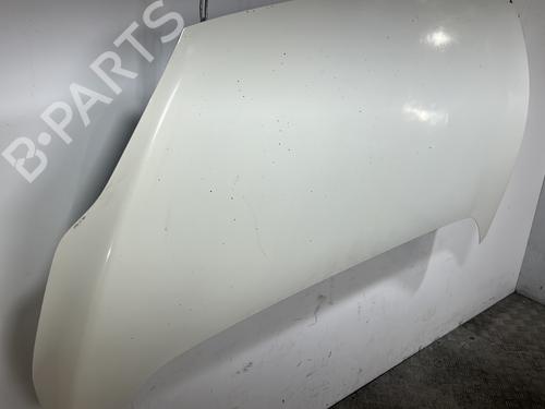 Used Hood Hood FORD KA (RU8) 1.3 TDCi (75 hp) 27818700 27818700