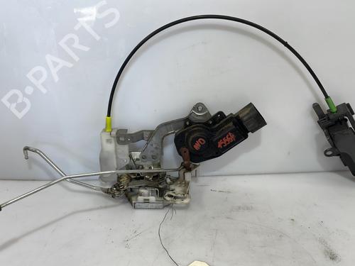 Used Front right lock PEUGEOT 107 (PM_, PN_) 1.0 (68 hp) 29158702