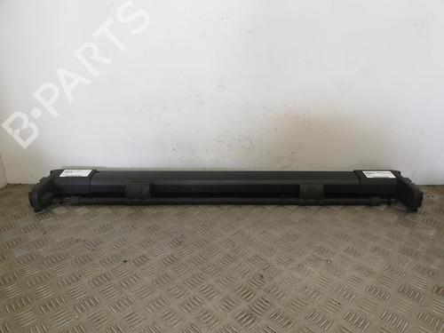 Used Rear parcel shelf Rear parcel shelf PORSCHE PANAMERA (970) 4.8 S (400 hp) 25662360 25662360