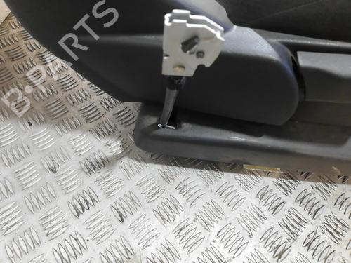 Right front seat CITROËN C4 Picasso II 1.6 HDi / BlueHDi 115 | BP25667402C16  - Image 9