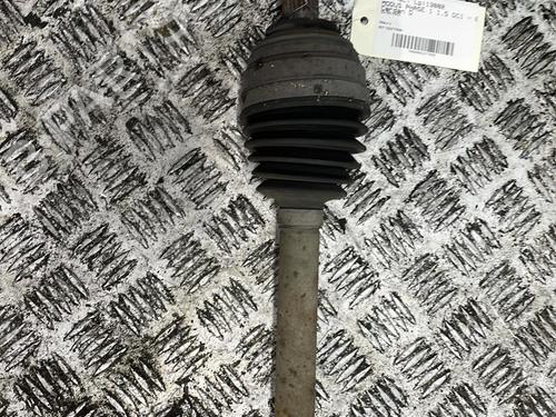 Right front driveshaft RENAULT MODUS / GRAND MODUS (F/JP0_) 1.5 dCi (FP0D, JP0D) | BP25668206M39 - Image 4