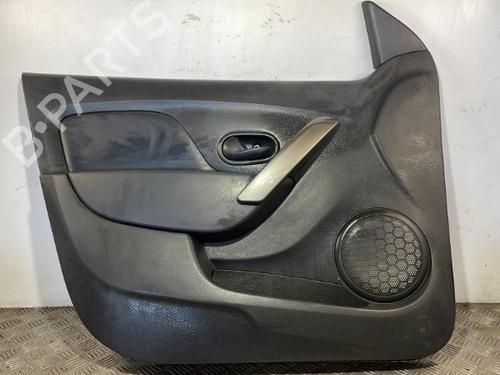 Front left panel DACIA SANDERO II TCe 90 (B8M1, B8MA, B8AC) | BP25669532C58 - Image 5