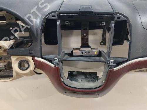 Dashboard HYUNDAI SANTA FÉ II (CM) 2.2 CRDi GLS 4x4 | BP29513161C46 - Image 3