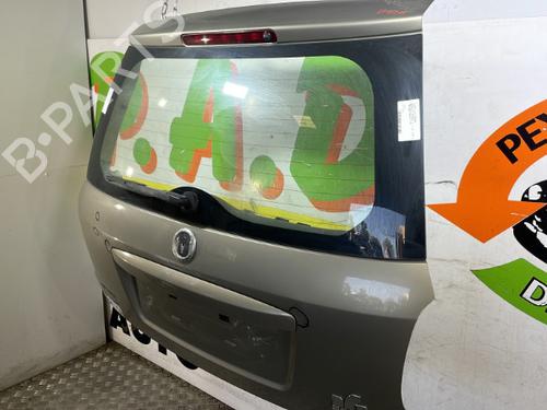 Used Tailgate Tailgate FIAT SEDICI (189_) 1.9 D Multijet 4x4 (120 hp) 25670245 25670245