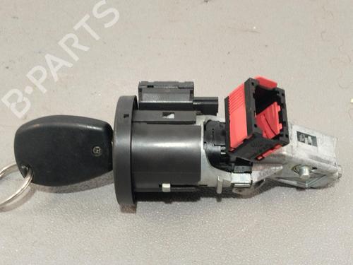Electronic module RENAULT CLIO III (BR0/1, CR0/1) 1.4 16V | BP40537846M83 - Image 5