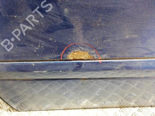 Left front door MERCEDES-BENZ C-CLASS Coupe (CL203) C 220 CDI (203.706) | BP25663653C2 