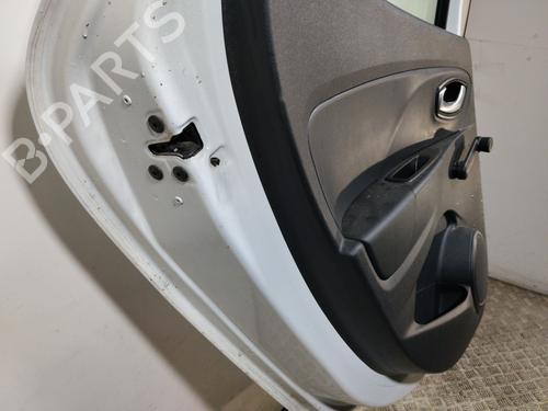 Left rear door RENAULT CLIO IV (BH_) 1.5 dCi 90 | BP30947979C4 
