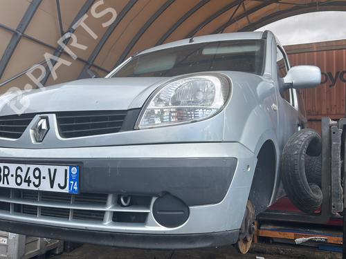 Left headlight RENAULT KANGOO Express (FC0/1_) 1.5 dCi (FC07, FC1R) | BP28415950C28  - Image 6