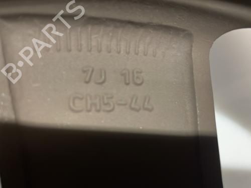 Rim PEUGEOT 208 II (UB_, UP_, UW_, UJ_) e-208 | BP29213979C45 