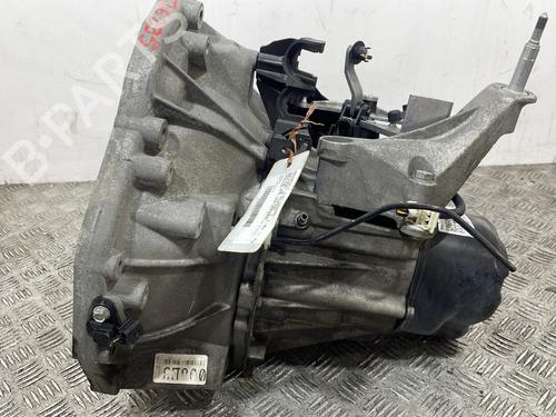 Used Gearbox Gearbox RENAULT TWINGO III (BCM_, BCA_) 1.0 SCe 70 (BCMB) (69 hp) 26526360 26526360
