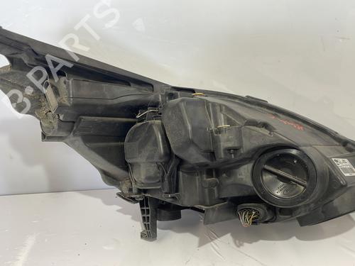 Left headlight FORD GRAND C-MAX (DXA/CB7, DXA/CEU) 1.6 TDCi | BP27663714C28 