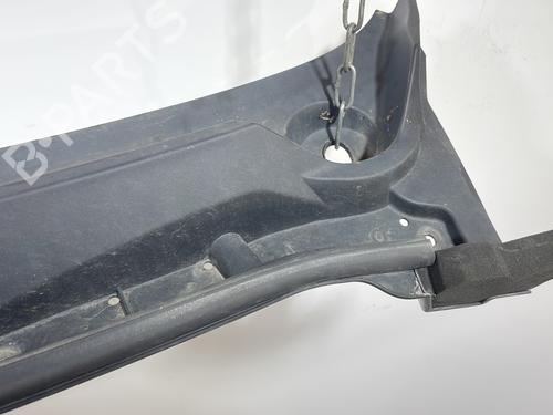 Scuttle panel NISSAN QASHQAI I (J10, NJ10) 1.6 dCi | BP25669234C110 