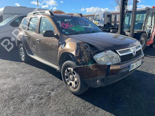 Right front steering knuckle DACIA DUSTER (HS_) 1.5 dCi | BP25667636M26  - Image 6