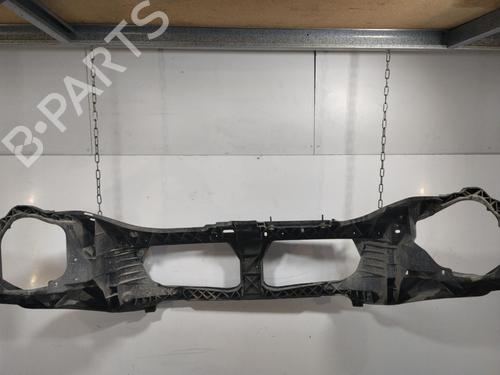 Front slam panel RENAULT MASTER PRO Platform/Chassis (HH__, UH__) dCi 120 (HH0H, HH1H, HH6H, HH7H, UH0H, UH1H, UH4H, UH5H,... | BP38762165C72 - Image 2
