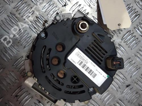 Dynamo RENAULT SCÉNIC I MPV (JA0/1_, FA0_) 1.4 16V (JA0D, JA1H, Ja0W, JA10) (95 hp) 25668688