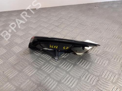 Used Left tailgate light Left tailgate light CITROËN C3 II (SC_) 1.1 i (60 hp) 25671056 25671056