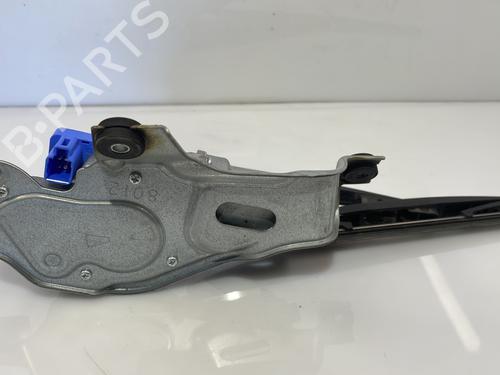 Rear wiper motor MITSUBISHI OUTLANDER III (GG_W, GF_W, ZJ, ZL, ZK) Plug-in Hybrid (GG2W) | BP26154697M102 