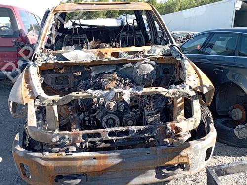 Transfer box DODGE RAM 1500 Pickup (DJ, DS) 5.7 4x4 | BP31114391M36  - Image 9