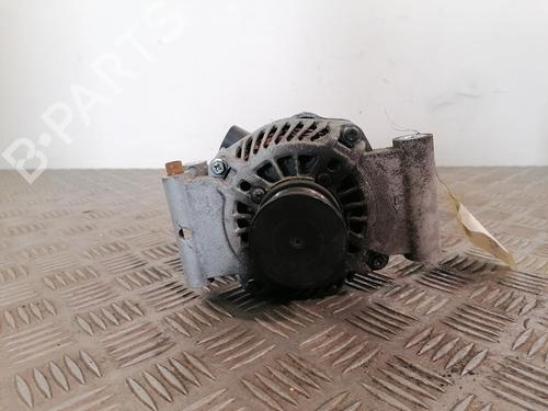 Used Alternator PEUGEOT 207 (WA_, WC_) 1.4 16V (95 hp) 25666011